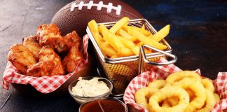 Super Bowl Sunday 2020: Local Edition