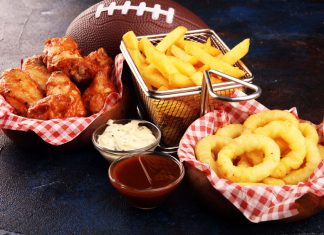 Super Bowl Sunday 2020: Local Edition