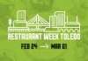 Restaurant Week Toledo 2020