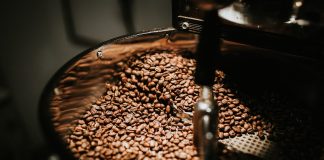 Top Ten Local Coffee Roasters Local Coffee Roasters