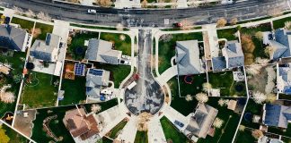 Living Local: Stay At Home Edition Living Local Stay at Home