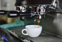 National Coffee Day: Celebrate Local! local coffee houses