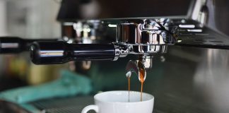 Coffee Culture: Local Coffee Shops local coffee houses