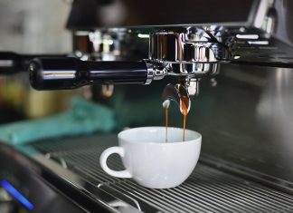 National Coffee Day: Celebrate Local! local coffee houses