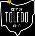 11983 11984 City of Toledo Logo