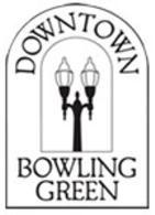 Dowtown BG logo