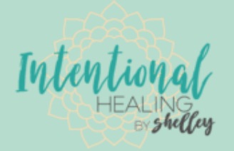 Intentional Healing Logo