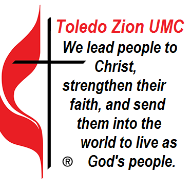 Zion UMC Logo