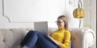 Being Productive at Home