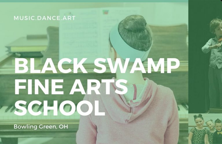 Black Swamp Fine Arts School 768x499