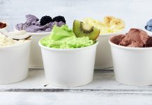 Best Local Places for Ice Cream Local Ice Cream Places