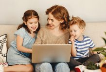 Online Learning Resources for Parents Online Learning Resources at Home