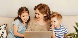 Online Learning Resources for Parents Online Learning Resources at Home