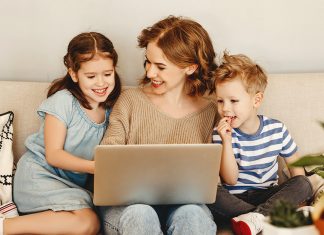 Online Learning Resources for Parents Online Learning Resources at Home