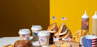 Local Independence Day