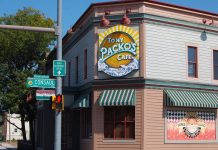 Travel the Maumee: East Bank! Packos-Consaul