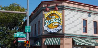 Travel the Maumee: East Bank! Packos-Consaul