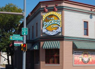 Travel the Maumee: East Bank! Packos-Consaul