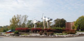 Travel the Maumee: Going Green in South Toledo