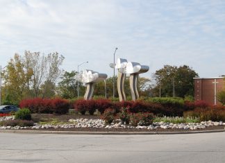 Travel the Maumee: Going Green in South Toledo