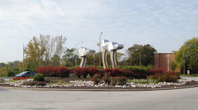 Travel the Maumee: Going Green in South Toledo