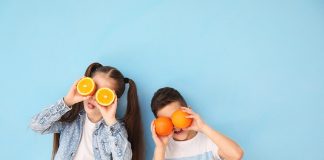 School Fuel: Food for Thought Students with School Fuel