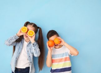 School Fuel: Food for Thought Students with School Fuel