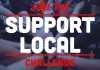 How We Support Locally Owned Businesses (And You Should Too) Support Locally Owned Businesses Challenge