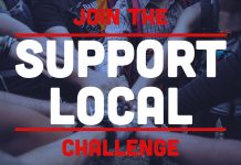 How We Support Locally Owned Businesses (And You Should Too) Support Locally Owned Businesses Challenge