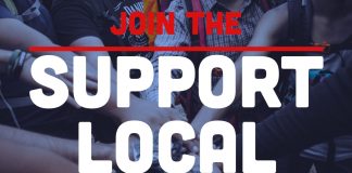 How We Support Locally Owned Businesses (And You Should Too) Support Locally Owned Businesses Challenge