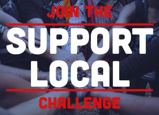 How We Support Locally Owned Businesses (And You Should Too) Support Locally Owned Businesses Challenge
