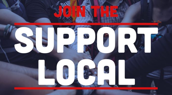 How We Support Locally Owned Businesses (And You Should Too) Support Locally Owned Businesses Challenge