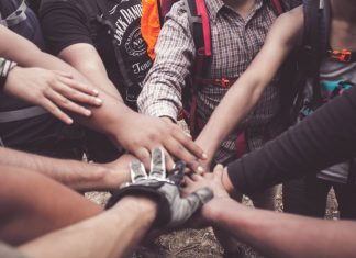 Join The Local Business Revolution Support Local Businesses