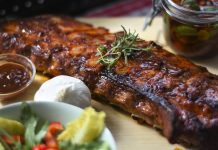 Smoke Signals: Area’s Top Ten BBQ Places