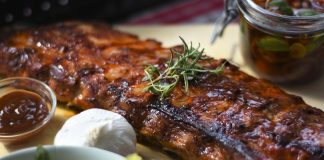 Smoke Signals: Area’s Top Ten BBQ Places