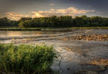 Travel the Maumee: Waterville and Grand Rapids