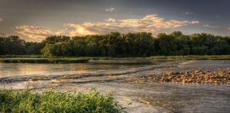 Travel the Maumee: Waterville and Grand Rapids