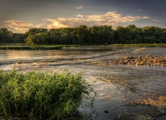 Travel the Maumee: Waterville and Grand Rapids