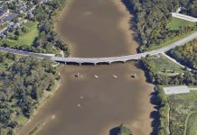 Travel the Maumee: A Tale of Two Cities Maumee & Perrysburg