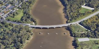 Travel the Maumee: A Tale of Two Cities Maumee & Perrysburg