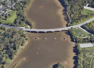 Travel the Maumee: A Tale of Two Cities Maumee & Perrysburg