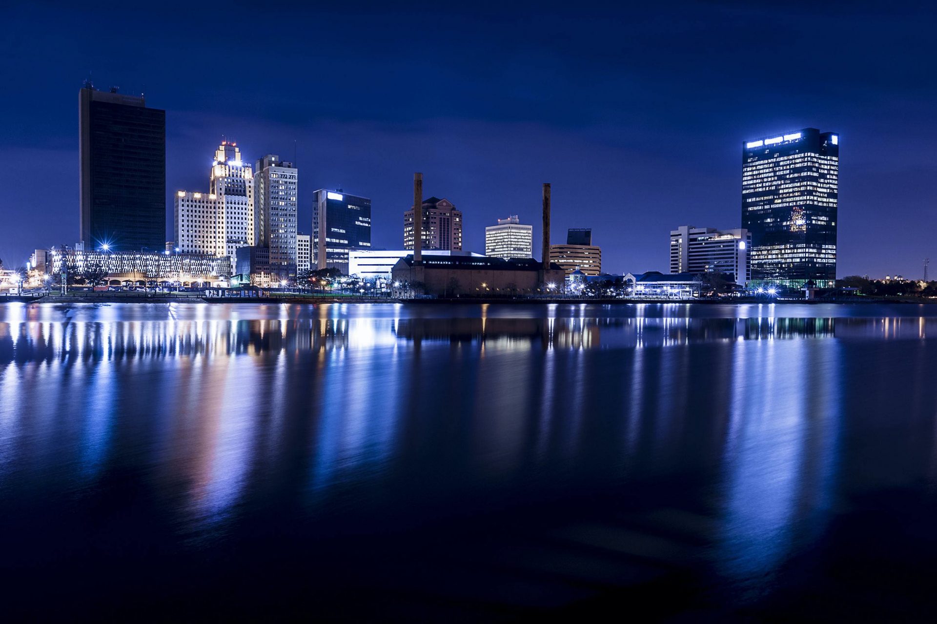 Downtown Toledo Restaurants | Places to Eat Downtown Toledo