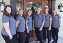 Getting and Staying Physical