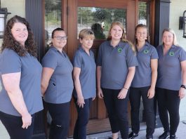 Getting and Staying Physical