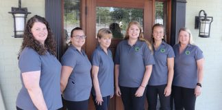 Getting and Staying Physical