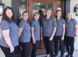 Getting and Staying Physical