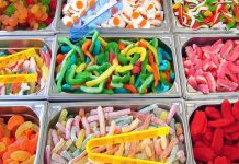 Local Candy Stores Top Halloween Candy Candy Stores