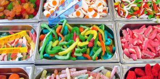 Local Candy Stores Top Halloween Candy Candy Stores