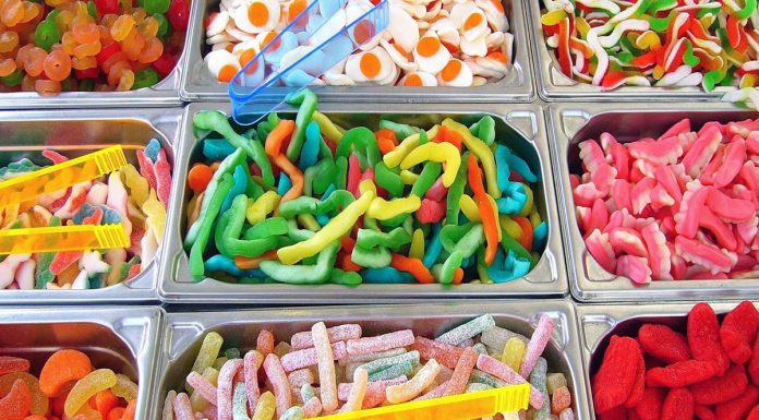 Local Candy Stores Top Halloween Candy Candy Stores