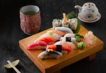 Top 11 Sushi Restaurants top 11 sushi restaurants
